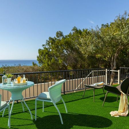 Ayia Napa Ammos Sea View Villa Екстер'єр фото